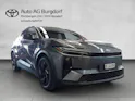 Toyota C-HR+ Style AWD