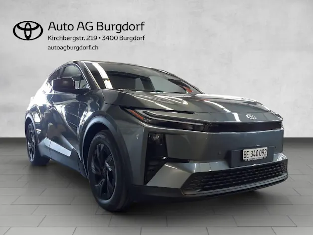 Toyota C-HR+ Style AWD
