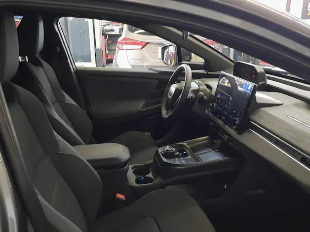 Toyota C-HR+ Style AWD
