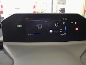 Toyota C-HR+ Style AWD