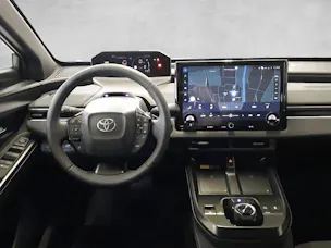 Toyota C-HR+ Style AWD