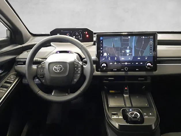 Toyota C-HR+ Style AWD