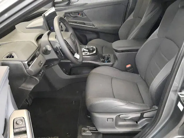 Toyota C-HR+ Style AWD