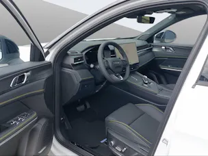 Lynk & Co 01 1.5 PHEV More