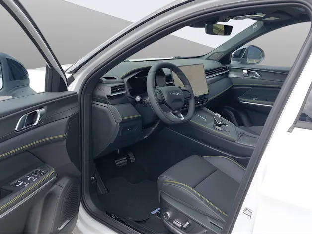 Lynk & Co 01 1.5 PHEV More