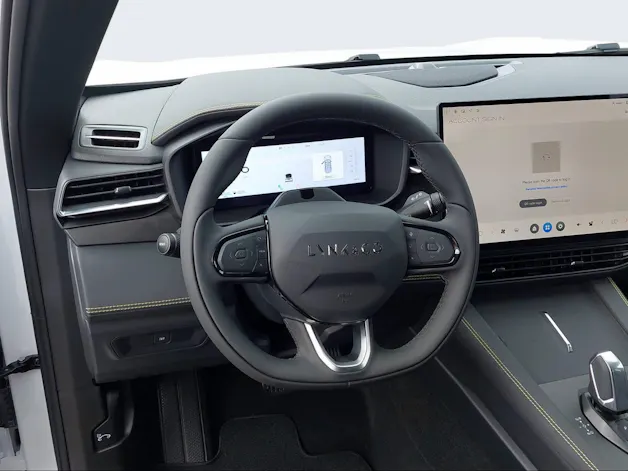 Lynk & Co 01 1.5 PHEV More