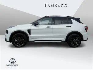 Lynk & Co 01 1.5 PHEV More