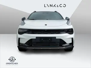 Lynk & Co 01 1.5 PHEV More