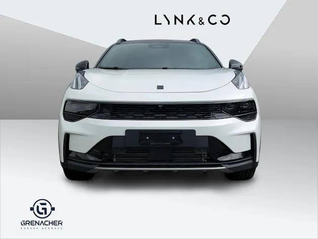Lynk & Co 01 1.5 PHEV More