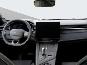 Lynk & Co 01 1.5 PHEV More