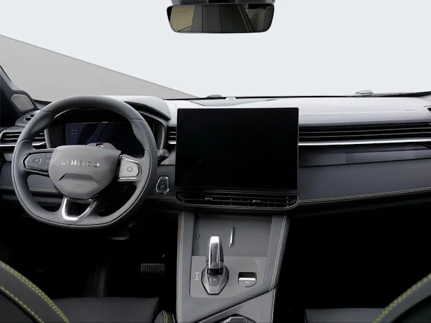 Lynk & Co 01 1.5 PHEV More