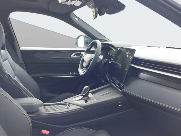 Lynk & Co 01 1.5 PHEV More