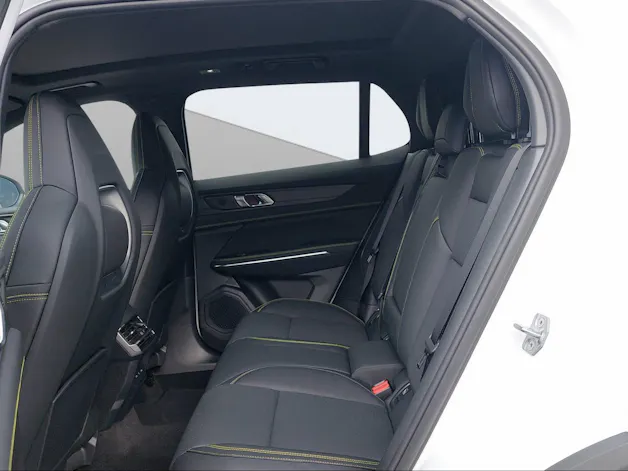 Lynk & Co 01 1.5 PHEV More