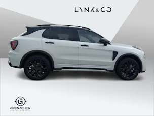 Lynk & Co 01 1.5 PHEV More