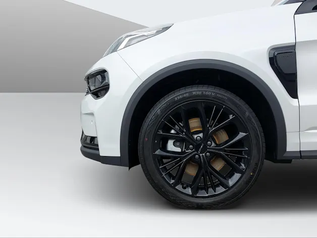 Lynk & Co 01 1.5 PHEV More