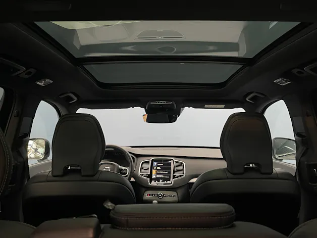 VOLVO XC90 2.0 T8 TE R-Design 7P. eAWD
