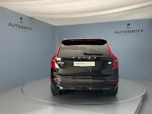 VOLVO XC90 2.0 T8 TE R-Design 7P. eAWD