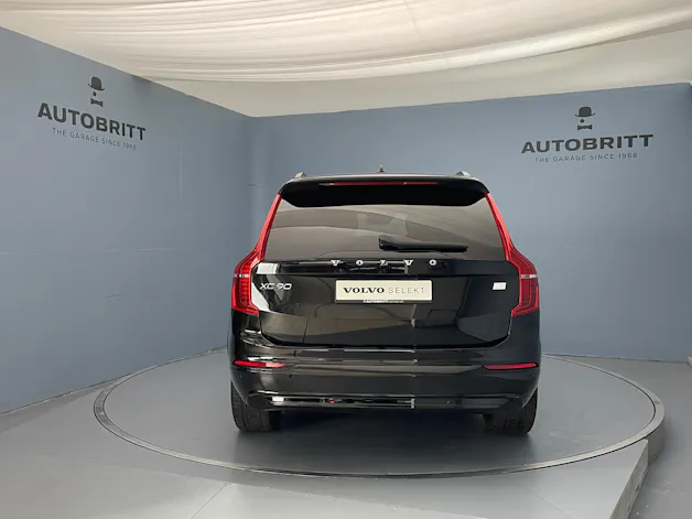VOLVO XC90 2.0 T8 TE R-Design 7P. eAWD