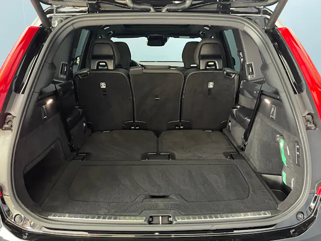 VOLVO XC90 2.0 T8 TE R-Design 7P. eAWD