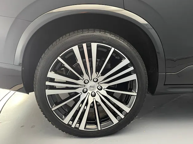 VOLVO XC90 2.0 T8 TE R-Design 7P. eAWD