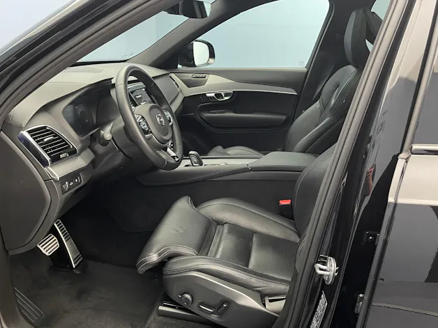 VOLVO XC90 2.0 T8 TE R-Design 7P. eAWD