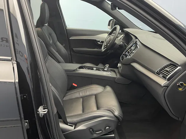 VOLVO XC90 2.0 T8 TE R-Design 7P. eAWD