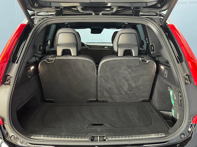 VOLVO XC90 2.0 T8 TE R-Design 7P. eAWD