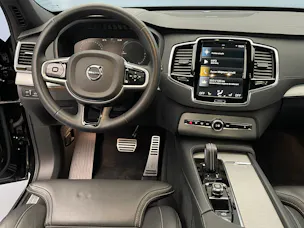 VOLVO XC90 2.0 T8 TE R-Design 7P. eAWD