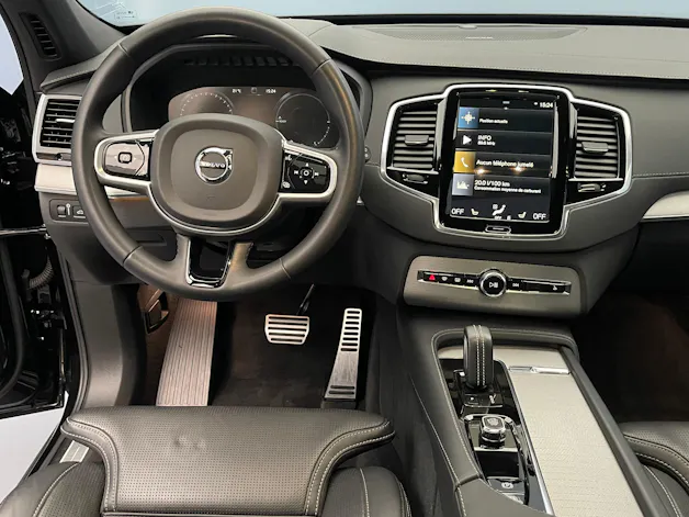 VOLVO XC90 2.0 T8 TE R-Design 7P. eAWD