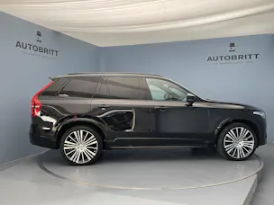 VOLVO XC90 2.0 T8 TE R-Design 7P. eAWD