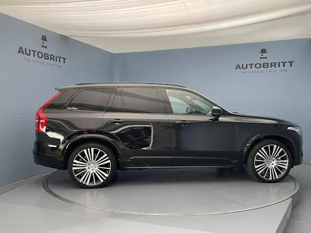 VOLVO XC90 2.0 T8 TE R-Design 7P. eAWD