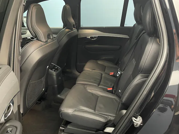 VOLVO XC90 2.0 T8 TE R-Design 7P. eAWD