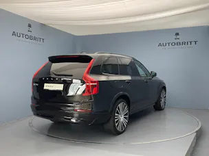 VOLVO XC90 2.0 T8 TE R-Design 7P. eAWD