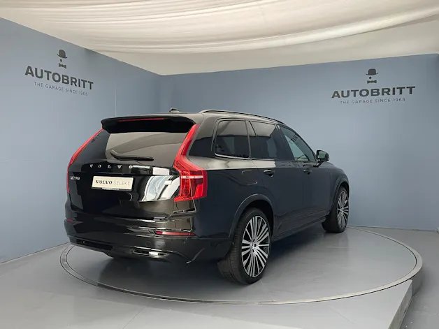VOLVO XC90 2.0 T8 TE R-Design 7P. eAWD