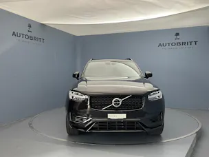 VOLVO XC90 2.0 T8 TE R-Design 7P. eAWD