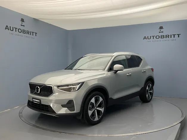 VOLVO XC40 2.0 B3 MH XCITE
