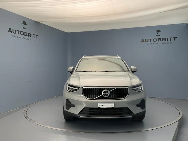 VOLVO XC40 2.0 B3 MH XCITE
