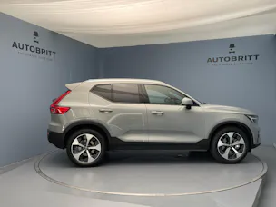 VOLVO XC40 2.0 B3 MH XCITE