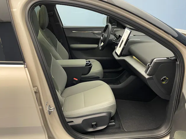 Volvo EX30 CC E60 Twin Performance AWD