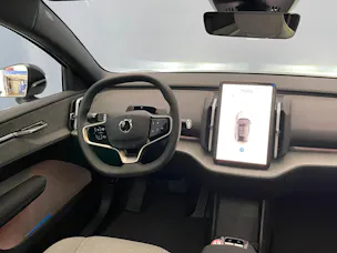 VOLVO EX30 E60 Twin Ultra Performance AWD