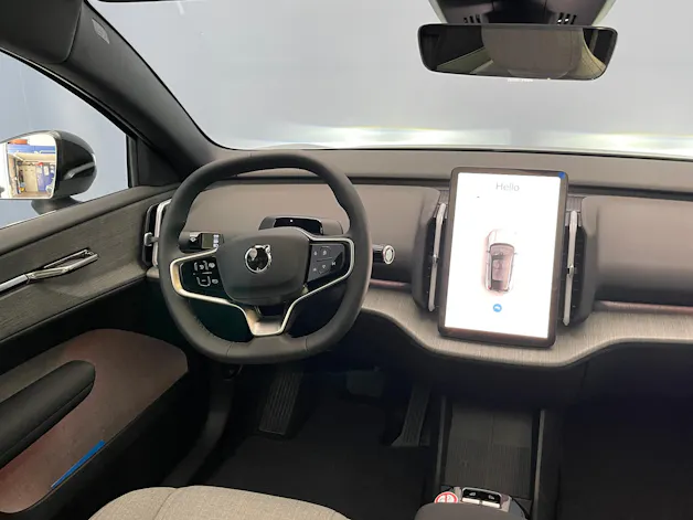 Volvo EX30 E60 Twin Ultra Performance AWD