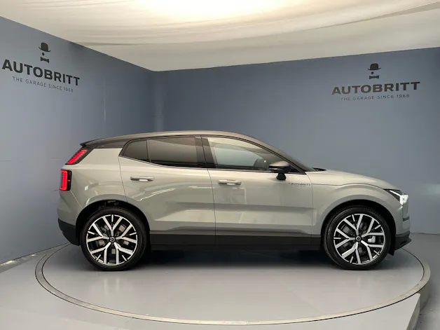 Volvo EX30 E60 Twin Ultra Performance AWD
