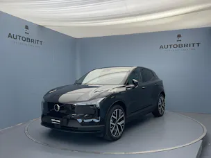 VOLVO EX30 E60 Plus