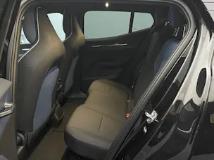 VOLVO EX30 E60 Plus