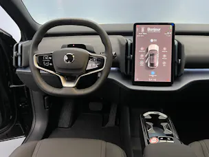 VOLVO EX30 E60 Plus