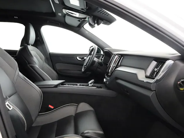 Volvo XC60 2.0 T8 TE Plus Dark eAWD