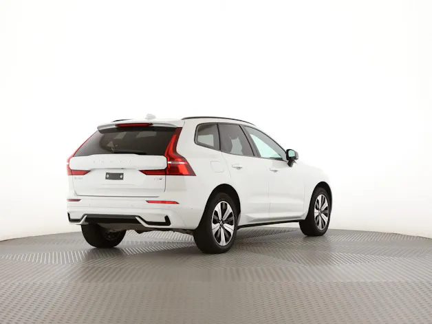 Volvo XC60 2.0 T8 TE Plus Dark eAWD