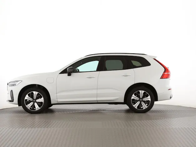 Volvo XC60 2.0 T8 TE Plus Dark eAWD