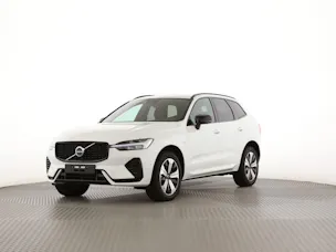 Volvo XC60 2.0 T8 TE Plus Dark eAWD