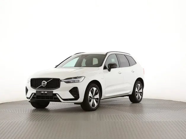 Volvo XC60 2.0 T8 TE Plus Dark eAWD